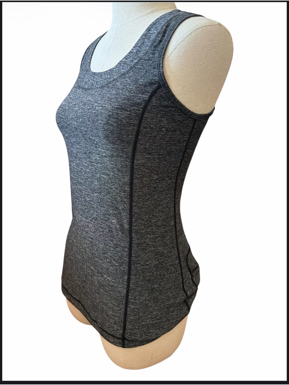 LULULEMON vintage tank top
